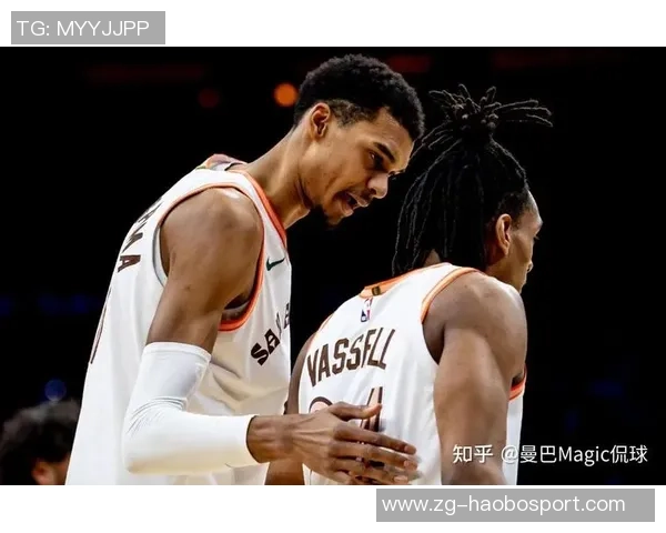 2014年NBA季后赛雷霆对阵马刺精彩瞬间高清壁纸分享