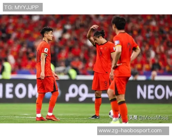 中国与伊拉克足球赛精彩对决结果揭晓引发球迷热议