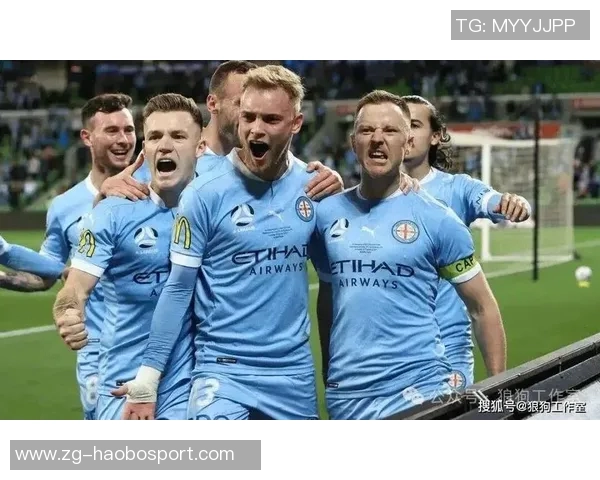 中岸水手迎战悉尼FC决战澳超赛场谁能笑到最后