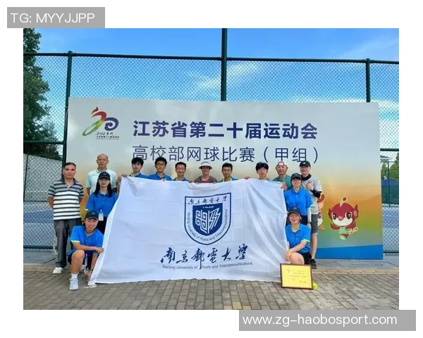 南京网球队在世锦赛中的团队协作表现分析与展望