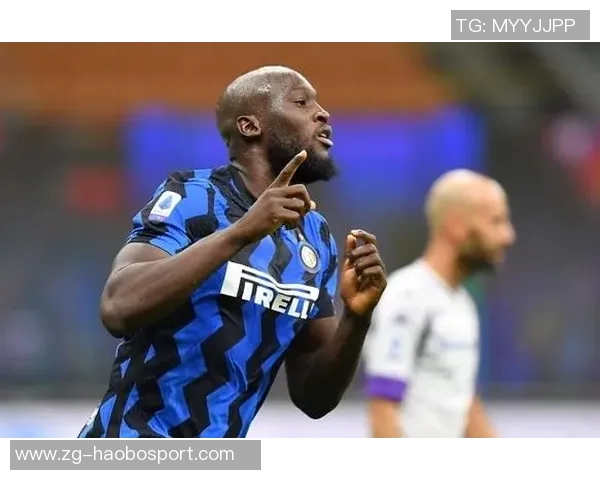 卢卡库重返巅峰之路解析如何在新球队中重塑辉煌