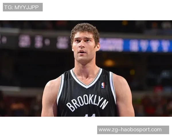 布鲁克洛佩斯:从NBA巨星到篮球场上的战术大师之路 布鲁克洛佩斯:从NBA巨星到篮球场上的战术大师之路
