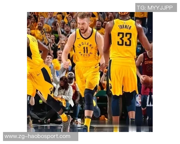 掘金与步行者精彩对决瞬间回顾图片集锦