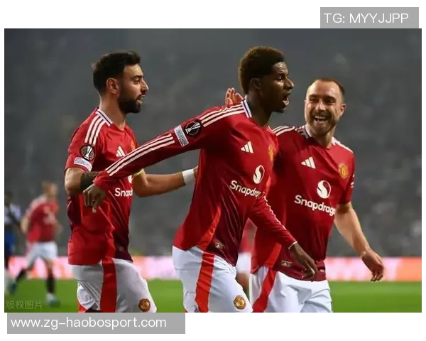 曼联与波尔图精彩对决视频回顾球迷必看精彩瞬间合集